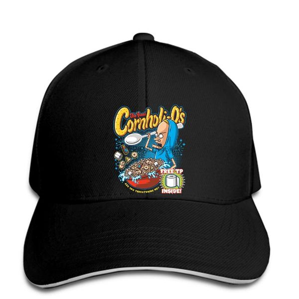 

хип-хоп бейсболки custom напечатаны шляпа мужчины cornholio бивис и баттхед женщины snapback, Blue;gray