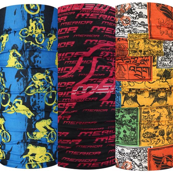 

dpovq motorcycle cycling masks scarf magic caps multifunctional ski mask bandanas scarf multi styles cs riding neck face cap outdoor skull, Black
