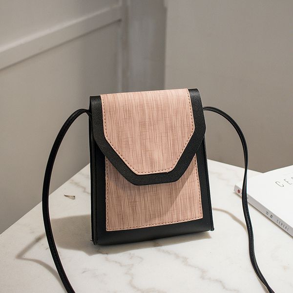 

hfccjj new fashion women bag 2019 women messenger bags for girs crossbody mini bag shoulder bags purse hc116