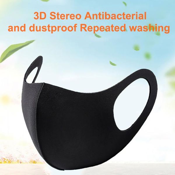 

половина лица пылезащитная маска сплошной цвет лица рот маски пылезащитный ветрозащитный рот-муфель грипп ушная маска уход