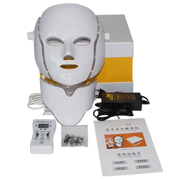 led masque facial de traitement led masque facial de traitement
