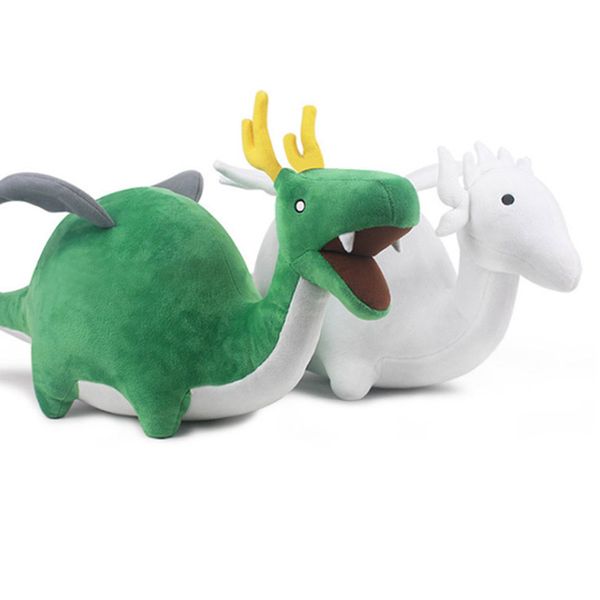 

Animais em Peluche & de Enchimento lakeball