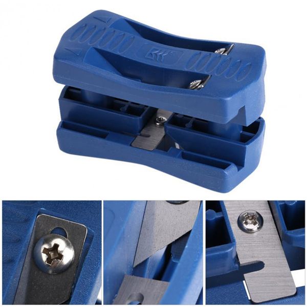 

hardware durable trimming woodworking tool edge banding trimmer panel furniture decoration mini cabinet manual sealing machine