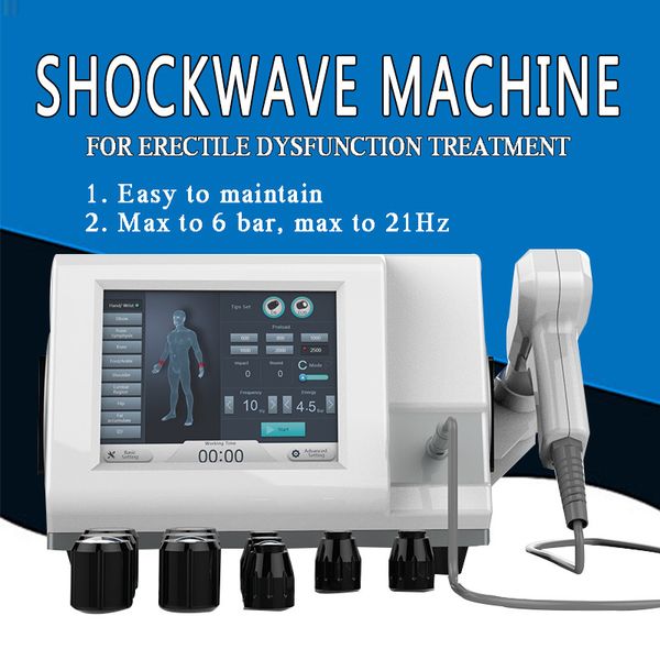 

professional shock wave machine shockwave therapy machine extracorporeal shock wave therapy equipment for erectile dysfunction ed treatments