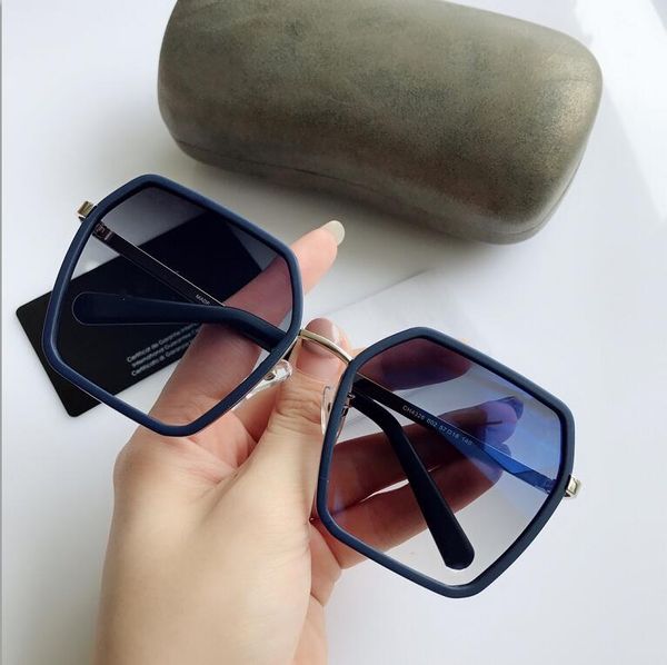 

new 4326 mens sunglasses men sun glasses women sunglasses fashion style protects eyes gafas de sol lunettes de soleil with box, White;black