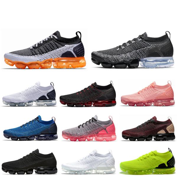 

new cny black triple white 2.0 mens running shoes women sneakers oreo triple white fashion athletic sport shoes 36-45