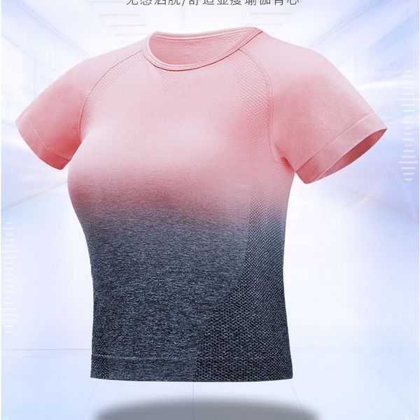 camisetas deportiva mujer