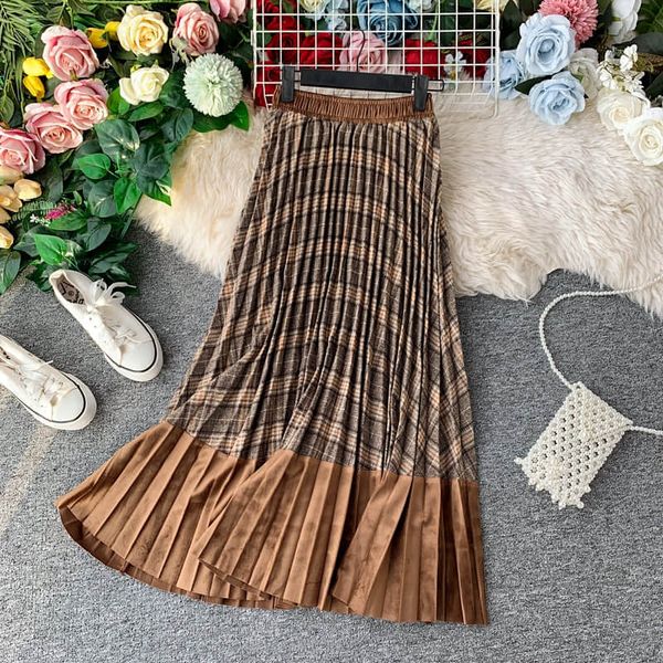 

nicemix notched neck long sleeve strap waist green blazer dress 2019 autumn new loose fashion casual high waist women dresses, Black
