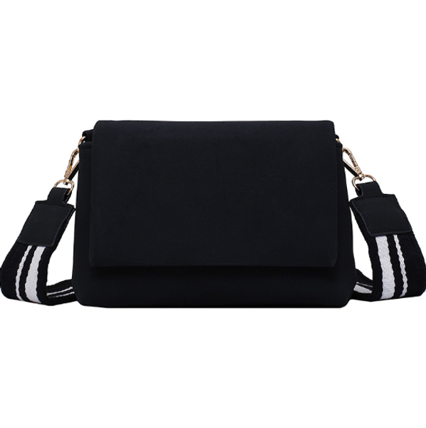 

female small bag simple style pu leather fashion small bag cross body vintage messenger shoulder women's handbag jkji89