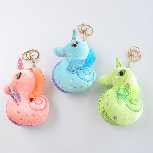 peluche licorne action