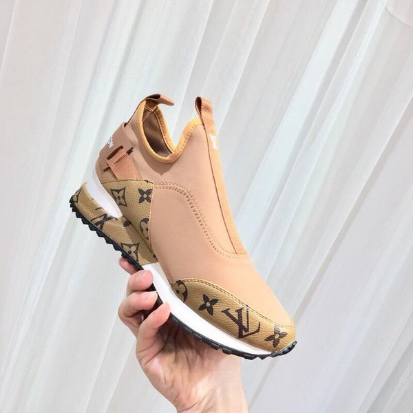 

2019h luxury designer striped men and women casual shoes couple shoes fashion wild men and women sports shoes