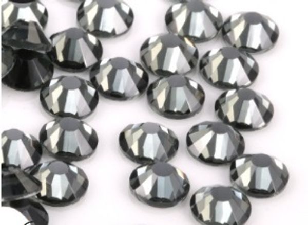 

1440pcs More 3.8mm Rhinestones Self Adhesive Diamantes Stick On Crystals Beads Nail Art Car SILVER or For Diamond embroidery