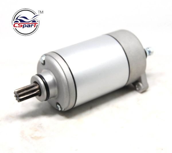 

9t starter motor for utv 800 msu 800cc hisun massimo bennche qlink hs