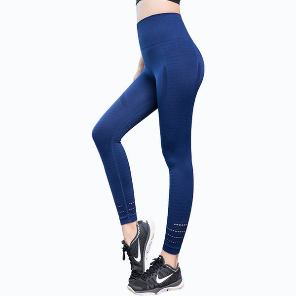 

cxuey mesh yoga pants 2020 fitness gym leggings push up leggings sport women fitness dry fit sport tights woman jogging blue, White;red