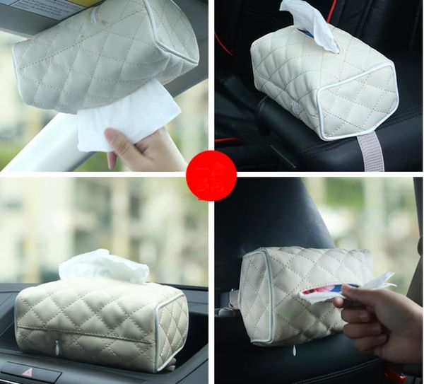 

cartoon hanging paper towel boxes for car chairs and sunshade boards for car chairs. cartoon hanging paper towel boxes for men and women lov