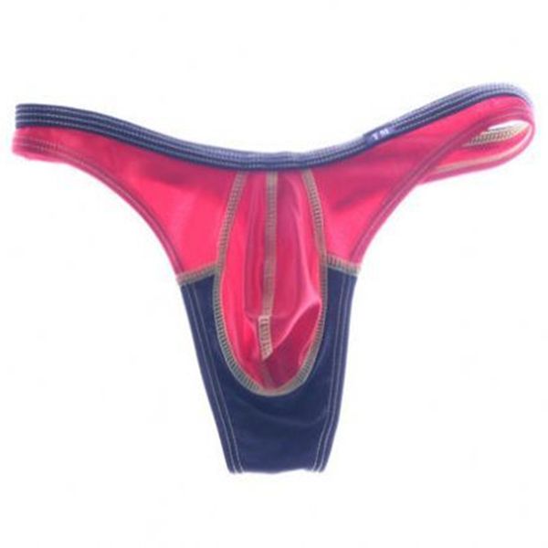 

2017 new clothing men thongs g-strings briefs calzoncillos hombre slips gay erotic homens men jockstraps gay underwear, Black;white