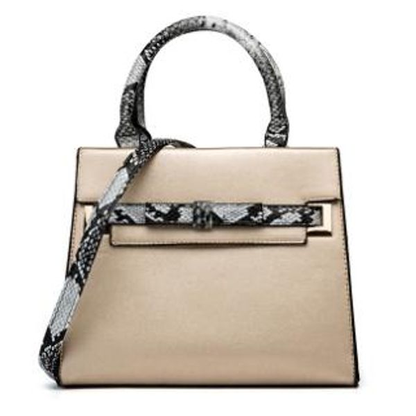 

2019 new rally fashion single shoulder chain handbagaaa267