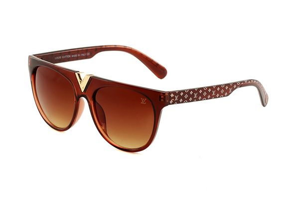 

2020 polarized lens pilot fashion sunglasses for men and women brand sun glasses, Black