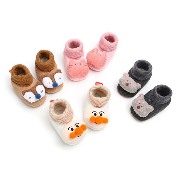 

perimedes winter baby girls first walkers cotton shoes baby girl cotton shoes keep warm fashion toddler first walkers kid shoe