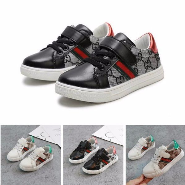 

мода дети детские кроссовки boy air ultra running спортивная обувь для детей девушка спортивная обувь повседневная зеленый черный белый разм, Black