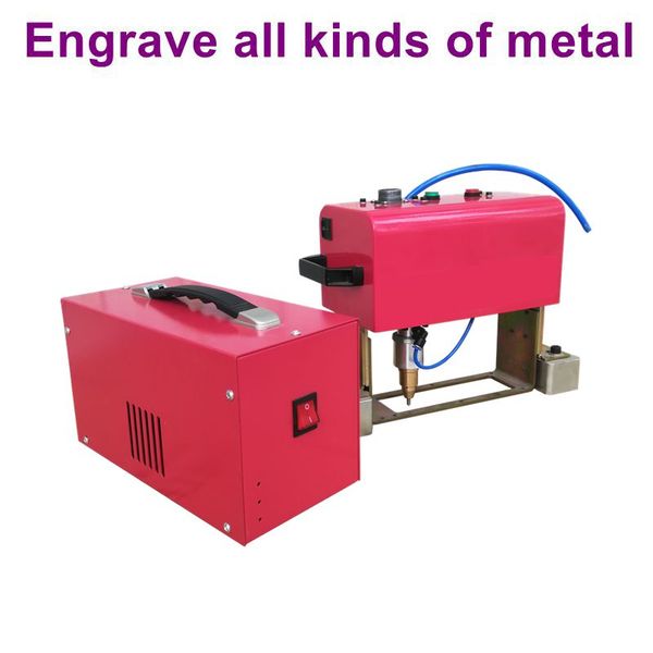 

the price portable pneumatic engraving machine chassis number machine dot peen marking price 14040