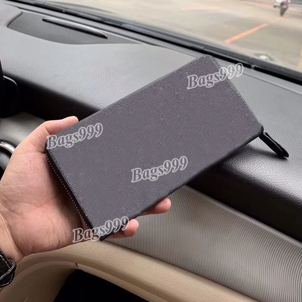 

women men genuine leather long clutch wallets card holder tiger pattern wallet pockets famous zipper organizer handbag with box & dust bag, Red;black