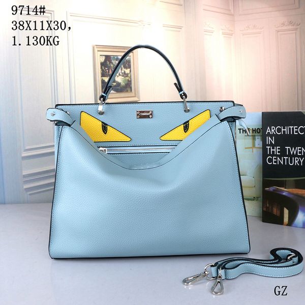 

Pink Sugao designer handbags purses designer handbag wallet PU leather handbag women handbag hot sale