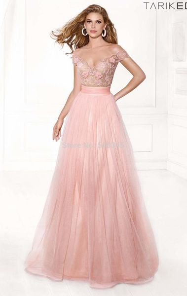 

2014 a-line o-neck appliques new formal evening dresses crystal beading sequined floor-length chiffon long prom party gowns e48, White;black
