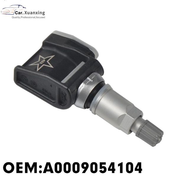 

a0009054104 tire pressure sensor monitoring system tpms 433mhz for a-class w177 gle-class w167 sprinter vs30