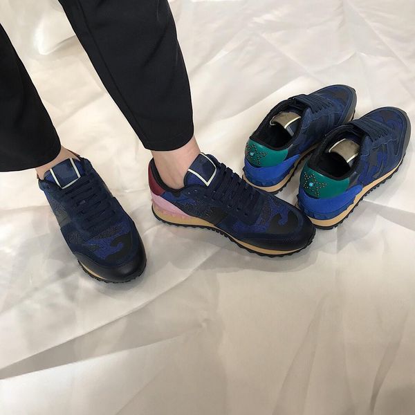 

Sapatos ocasionais luxurybrand004