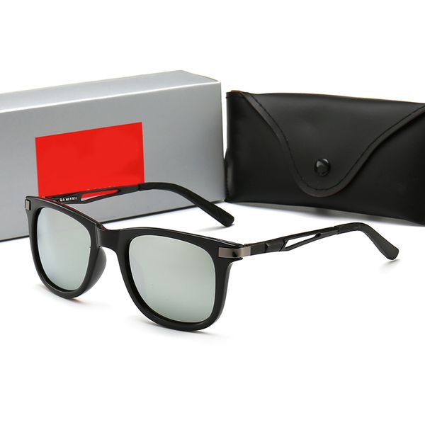 lentes ray ban deportivos para hombre