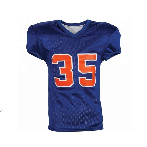 

2019 mens new football jerseys fashion style black green sport printed name number s-xxxl home road shirt afj00155b1y, Black;red