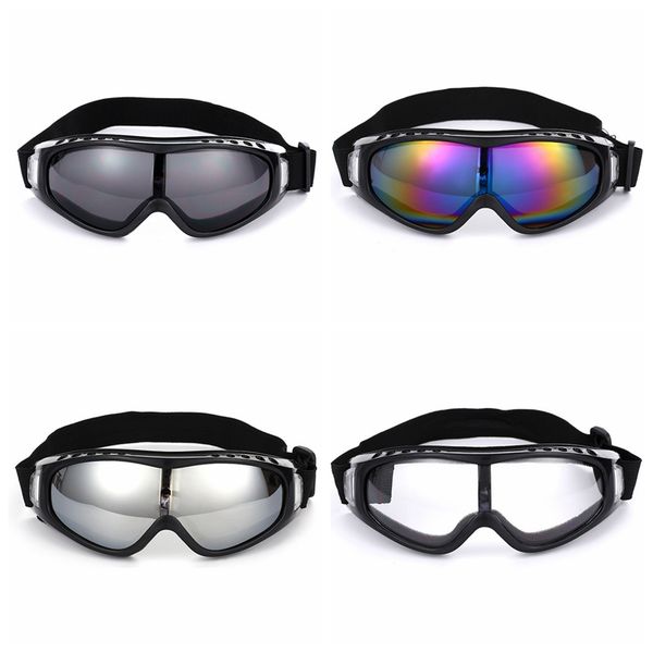 

sports ski goggles eyewear motorcycle uv protective sunglasses riding running eyewear windproof snowboard cycling glasses
