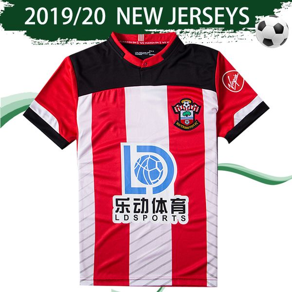 

2020 the aint home red occer jer ey 19 20 16 ward prow e 7 long football hirt 2019 22 redmond occer uniform ale