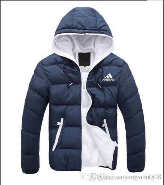 

Casaco Down de Criança xinyaxuan02