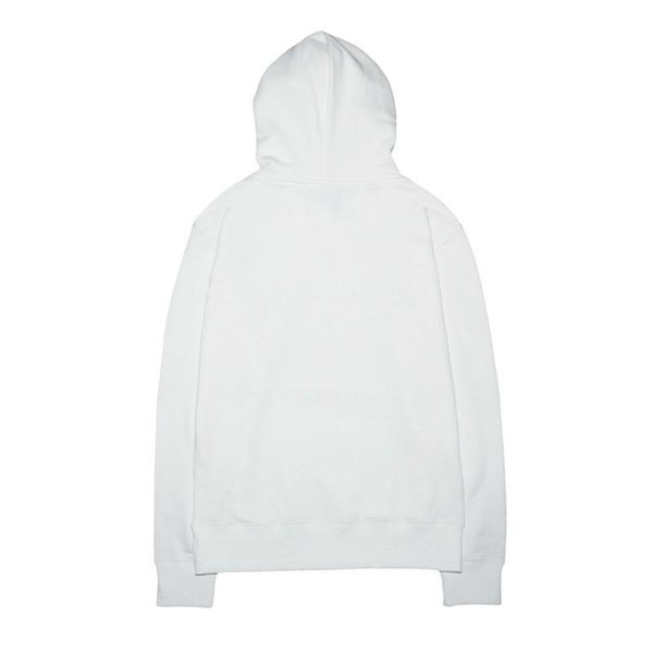 

mens designer hoodies pullover cp letter hoodie the version new fashion brand luxury streetwear men fast shipping, Black