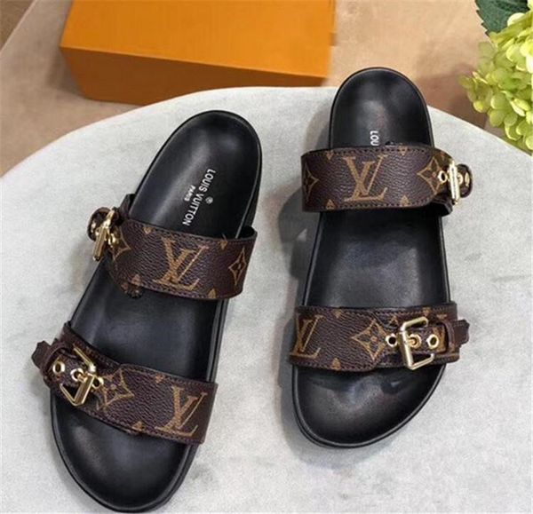 

bom dia flat mule 1a3r5o женин sandals espadrilles клин лайд Ѭинги нао кваѬиѬ кед плае, Black