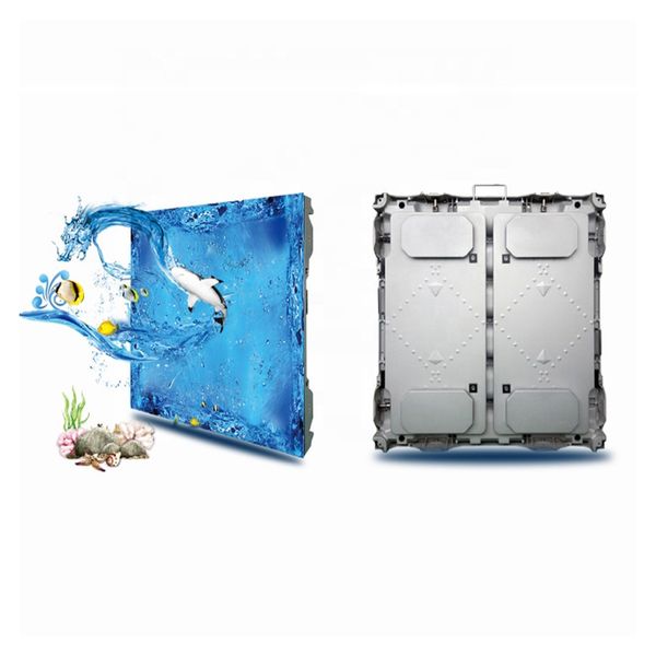 

p10 full color smd led module outdoor p10 led display screen display panels