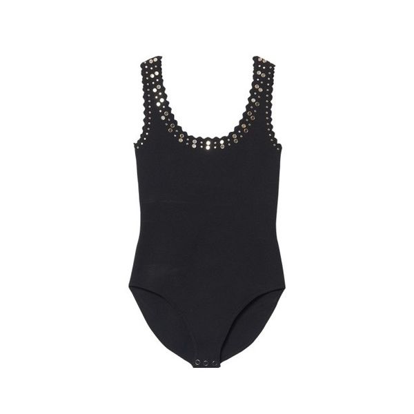 

women sweater 2019 autumn and winter new knit jumpsuit, White;black