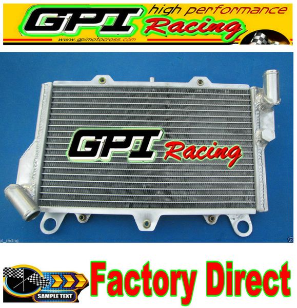 

gpi aluminum radiator for 1984-1986 for ninja zx900 zx gpz 900 gpz900