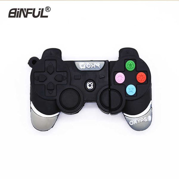 

handle pen game drive cartoon gamepad usb 2.0 memory flash stick 4gb 8gb 32gb 64gb funny u disk pendrive