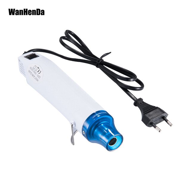 

diy air gun heat gun power phone repair tool hair dryer soldering supporting seat shrink plastic air soldering station