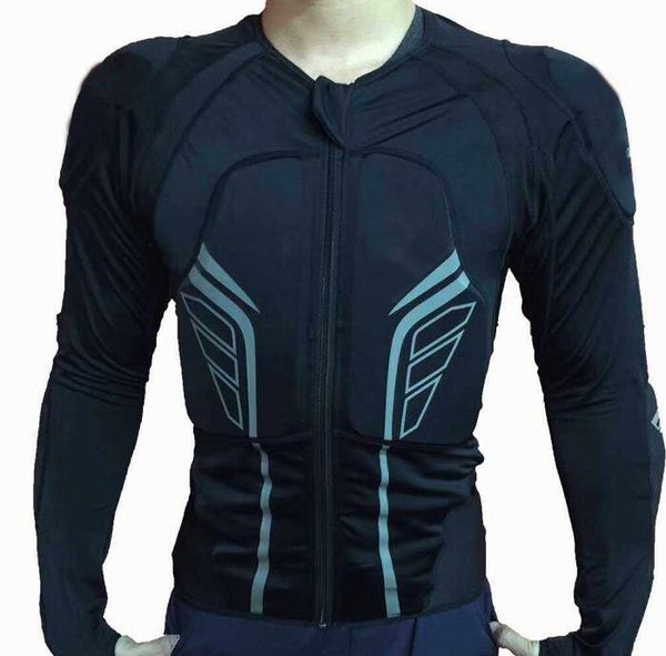 

motorcycle jacket racing motocross off road protective gear body armor summer breathable cool body armor jacket