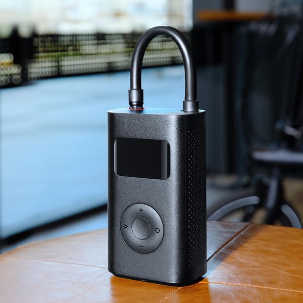 

5v 150psi bike pump usb charging electric air pump camping cycling portable basketball football pump tools