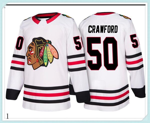 

2019 2020 Hockey Jerseys Quick Dry BLUE red Embroidery Logos Free Shipping Cheap wholesale Men Size Jersey6211