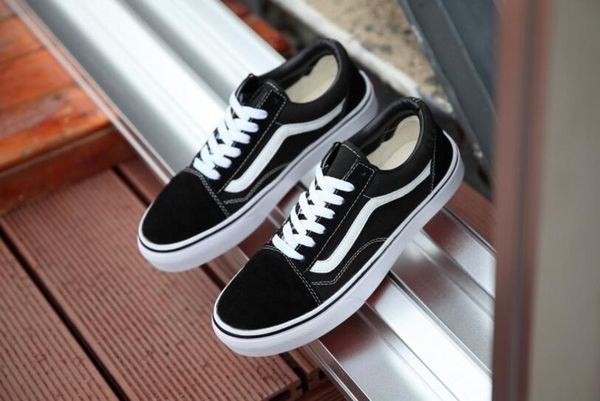 

Retail 2017 cla ic big ize35 45 men women canva hoe tyli h ca ual hoe men port hoe, Black