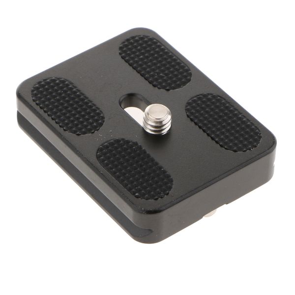 

pu-50 qr quick release plate 50mm for arca swiss camera