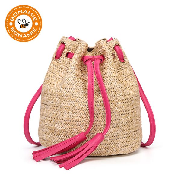 

bonamie женин олом каной crossbody ђмка малого grass bucket bag мода киока взание ђмка