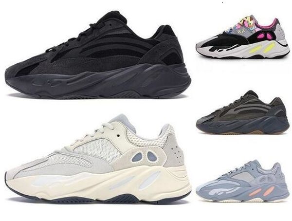 

with box 700 v2 wave runner geode inertia solid grey vanta geode static mauve men women kanye west casual shoes designer sneakers 36-46