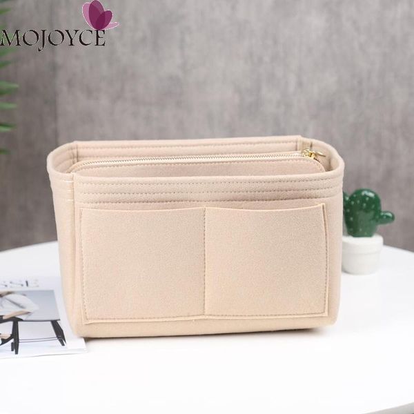 

fashion zipper casyak solid color clutch makeup bags women multi-function travel portable cosmetic handbag clutch